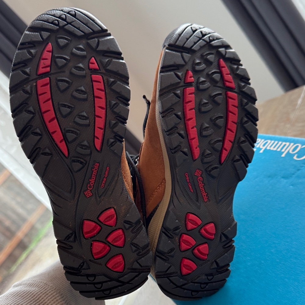 Columbia Women's Waterproof Boots - Picture 7 of 16
